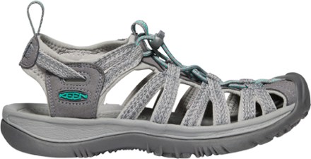 KEEN Whisper Sandals - Women's