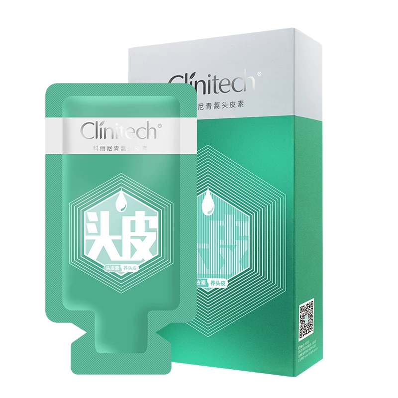 科丽尼头皮素30ml