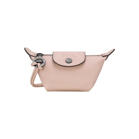 Longchamp Le Pliage Xtra 饺子包