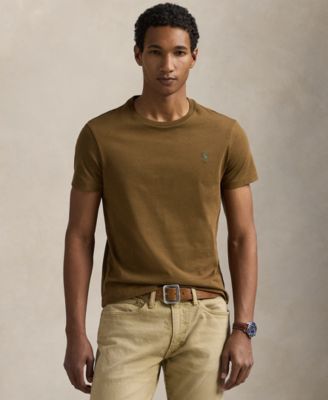 Polo Ralph Lauren Classic Fit 拉夫勞倫男士T恤