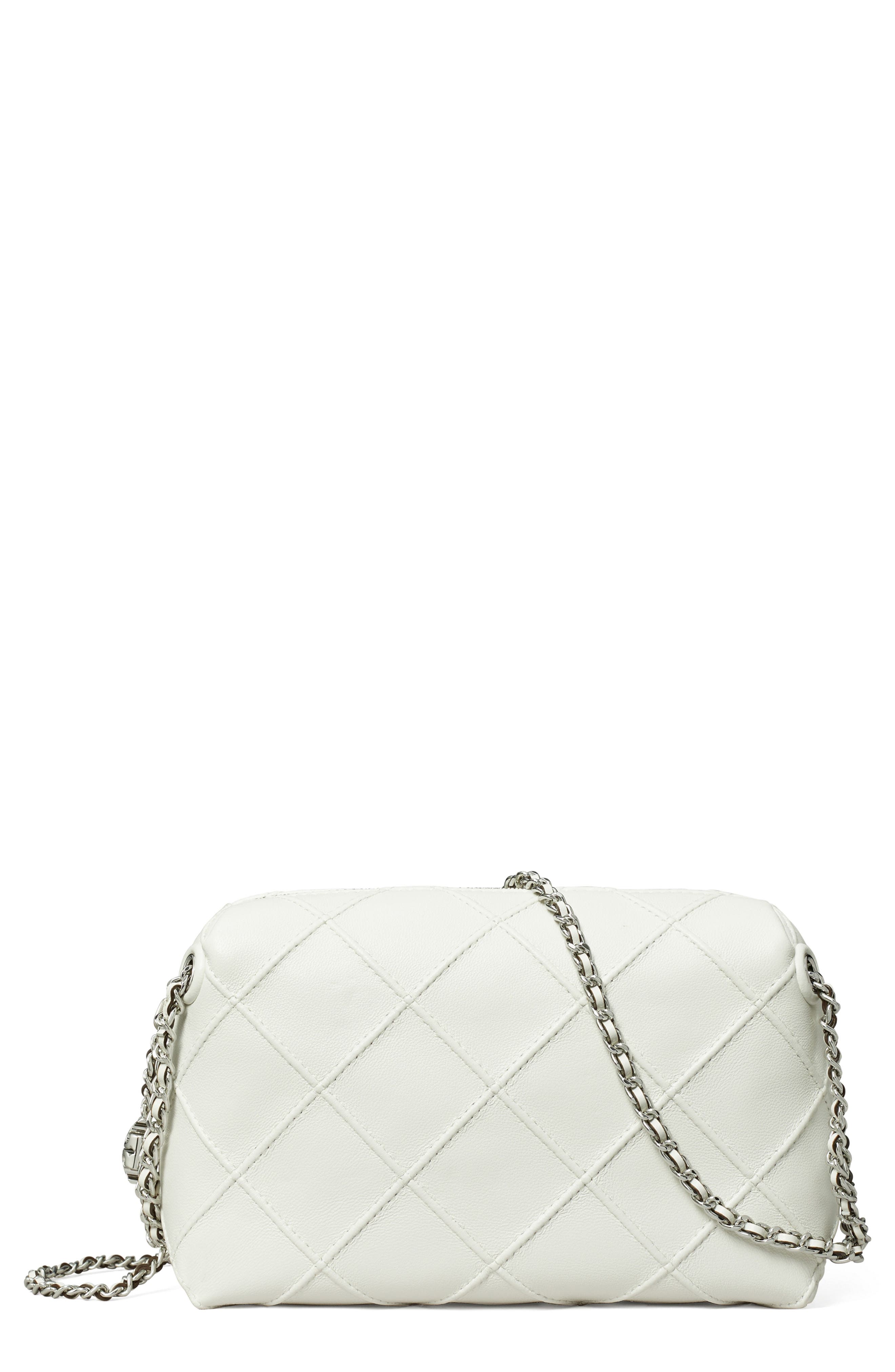 Tory Burch Fleming Soft 汤丽柏琦单肩包