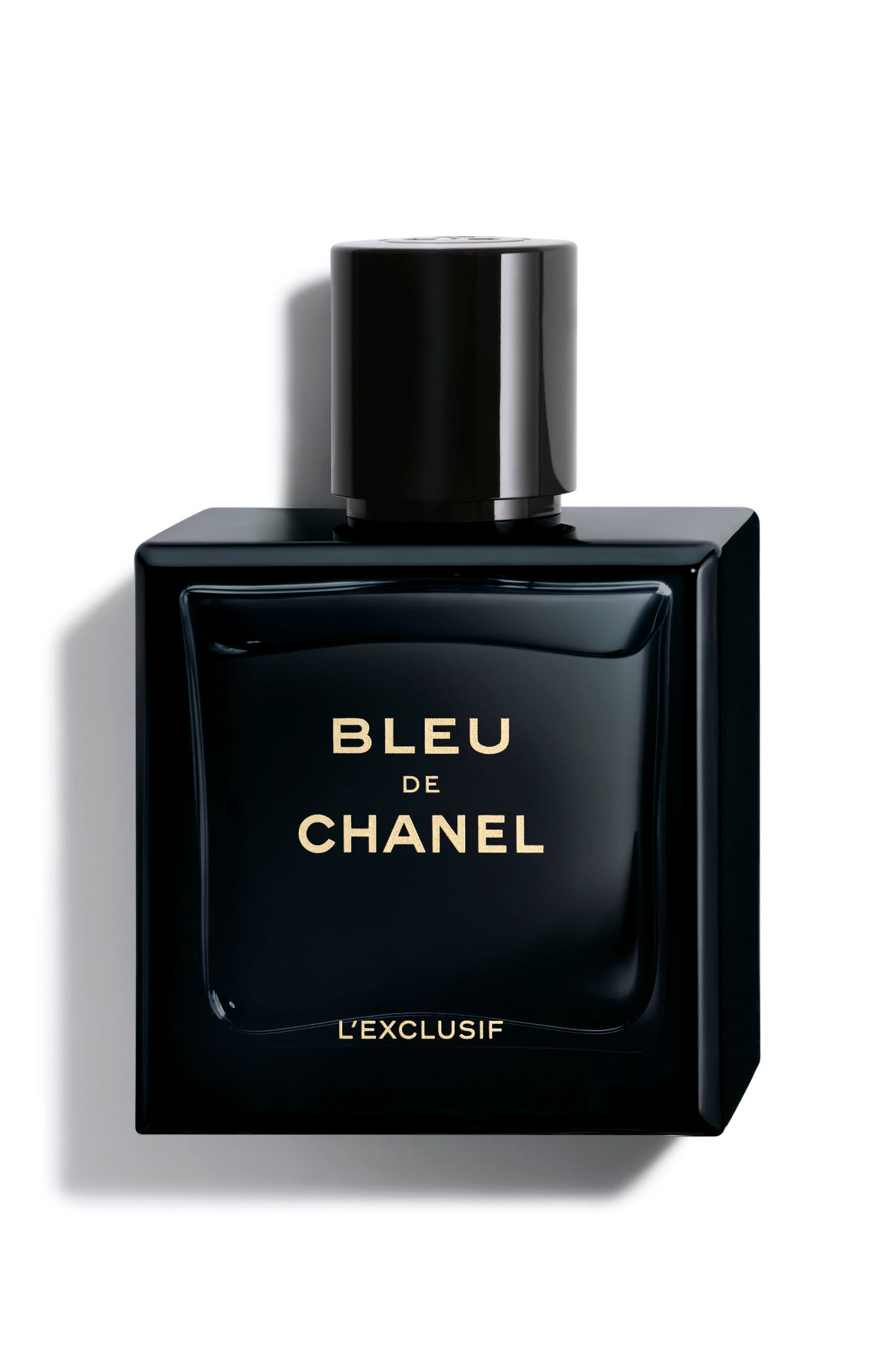 chanel bleu de chanel lexclusif香奈儿香水 no color 34 oz