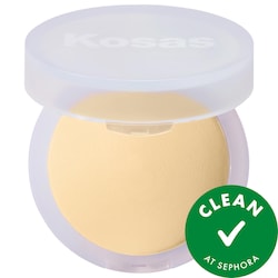 Kosas Cloud Set Baked Setting & Smoothing Talc-Free Vegan Powder