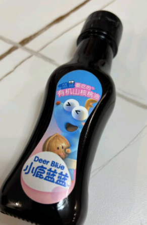 2024小瓶核桃油十大品牌排行榜，小瓶核桃油多少钱一瓶