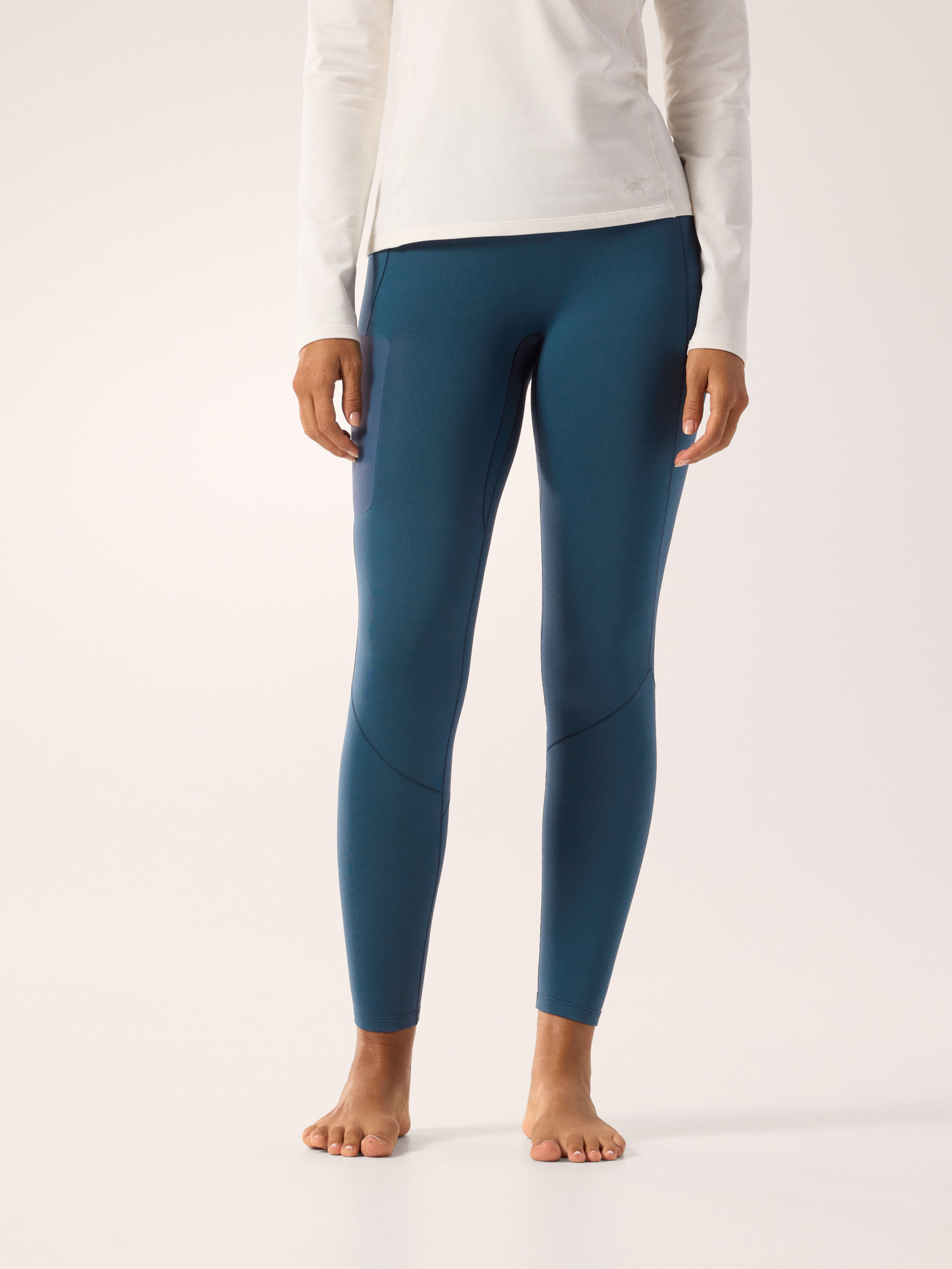 Arcteryx Rho Bottom Women's