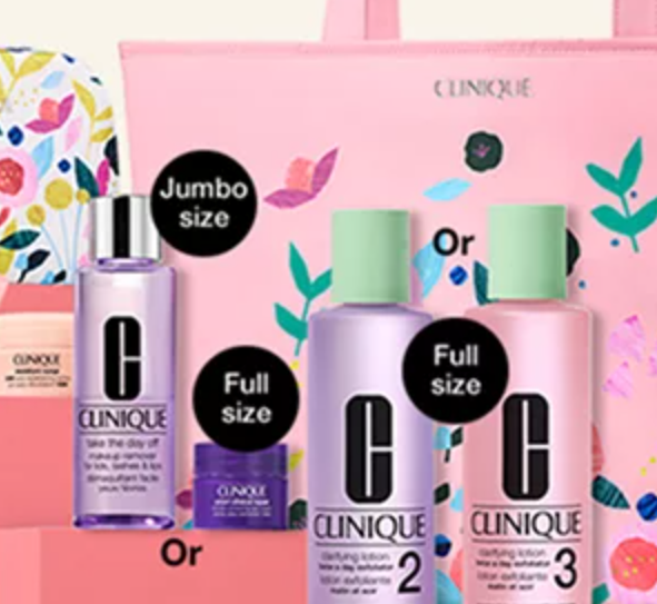 Clinique 彩妆精选7.5折 小雏菊腮红$24