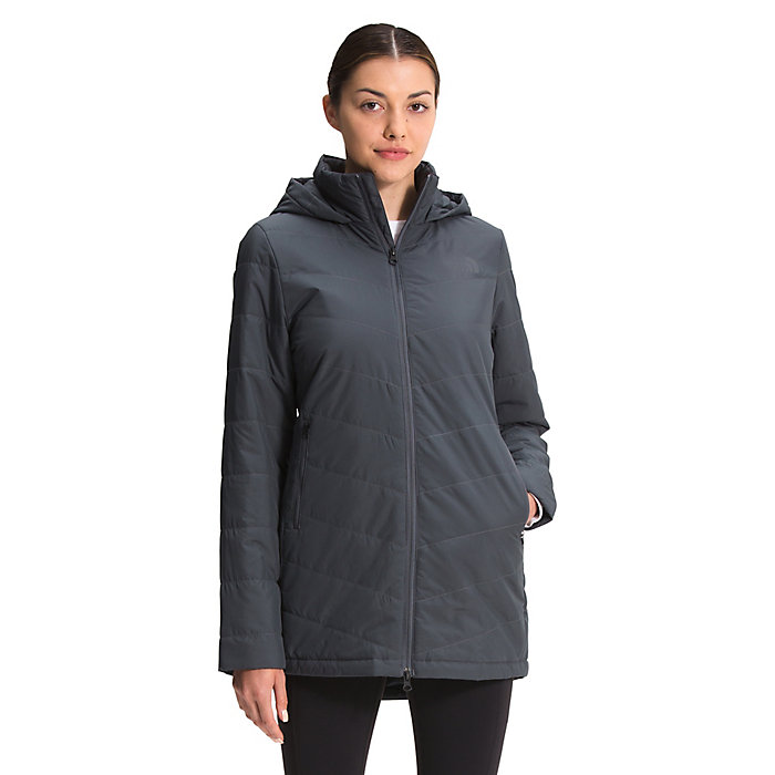 The North Face Tamburello Parka 女士大衣