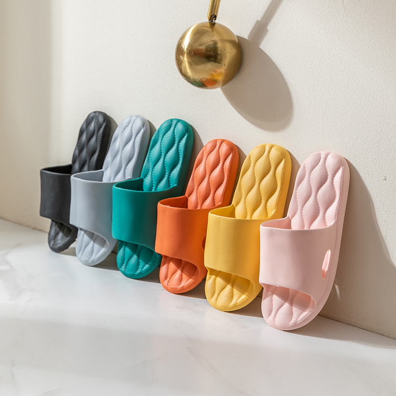 【天天特卖工厂店】家居情侣防滑拖鞋