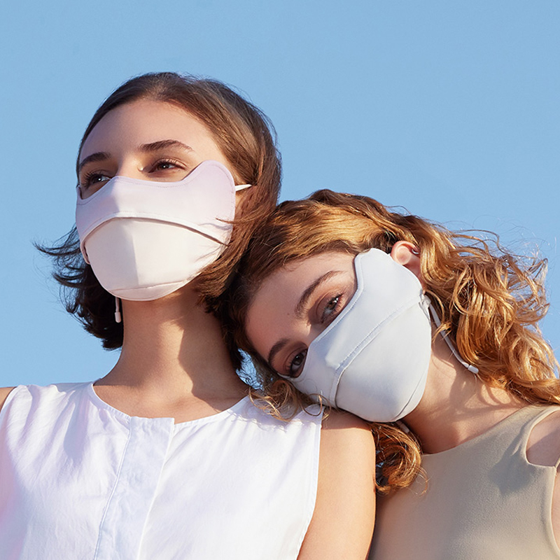 【蕉下品牌】立体护眼角口罩