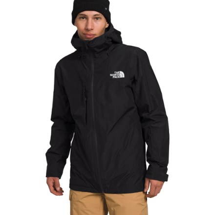 The North Face ThermoBall Eco Snow北面男士冲锋衣