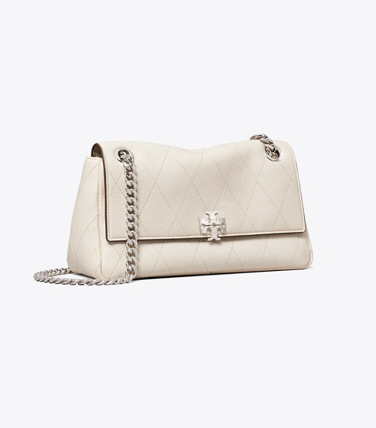tory burch Small Charlie Quilted 单肩包
