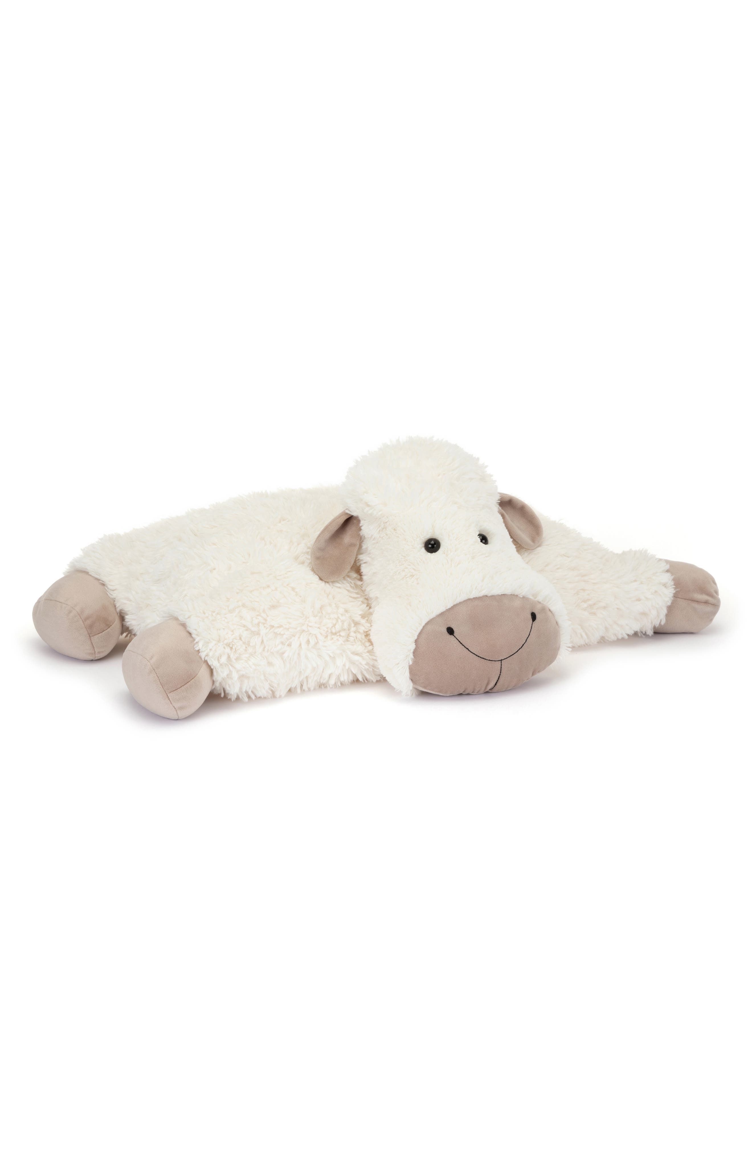 Jellycat Large Truffles Sheep Stuffed Animal