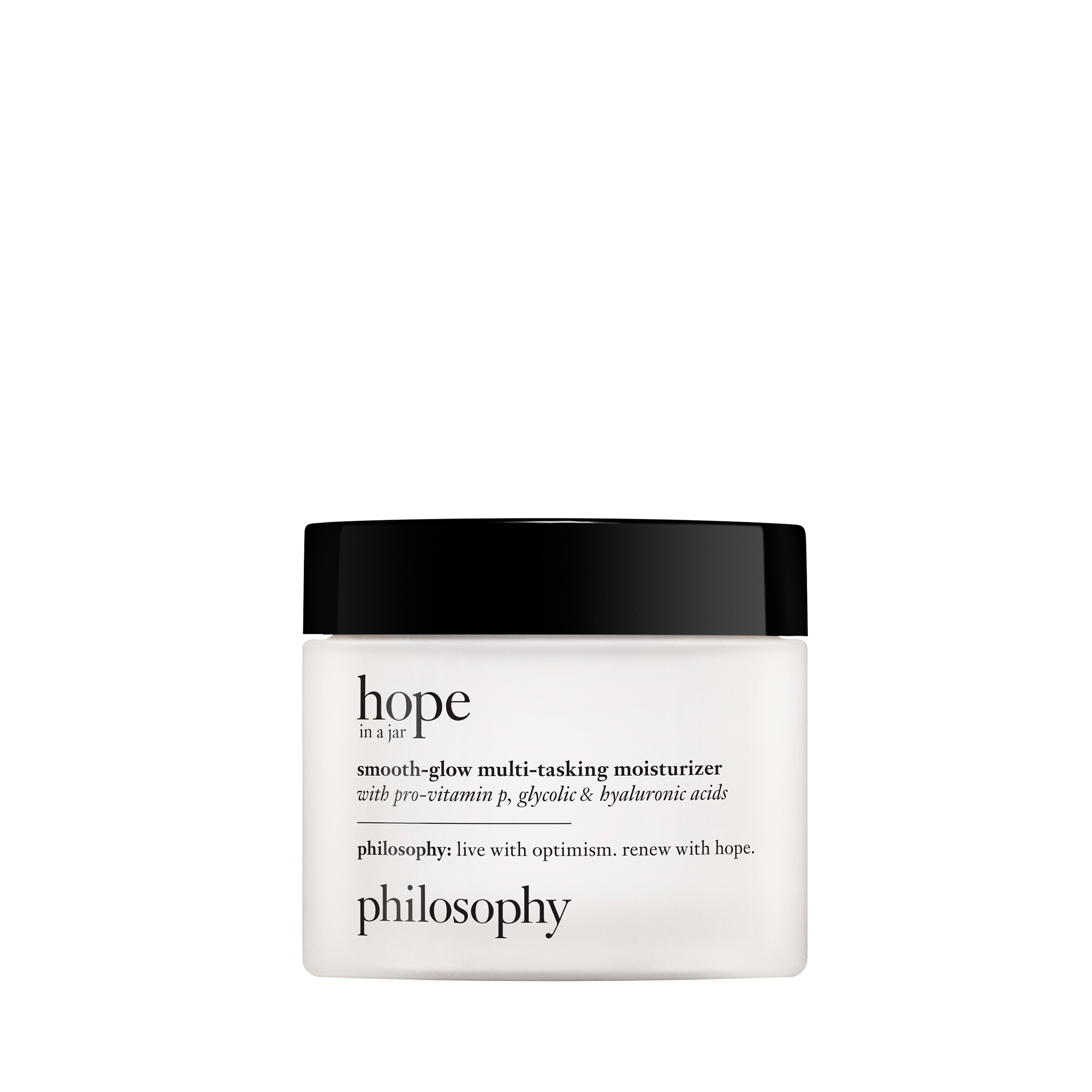 Philosophy 希望多效紧致光泽面霜 2oz