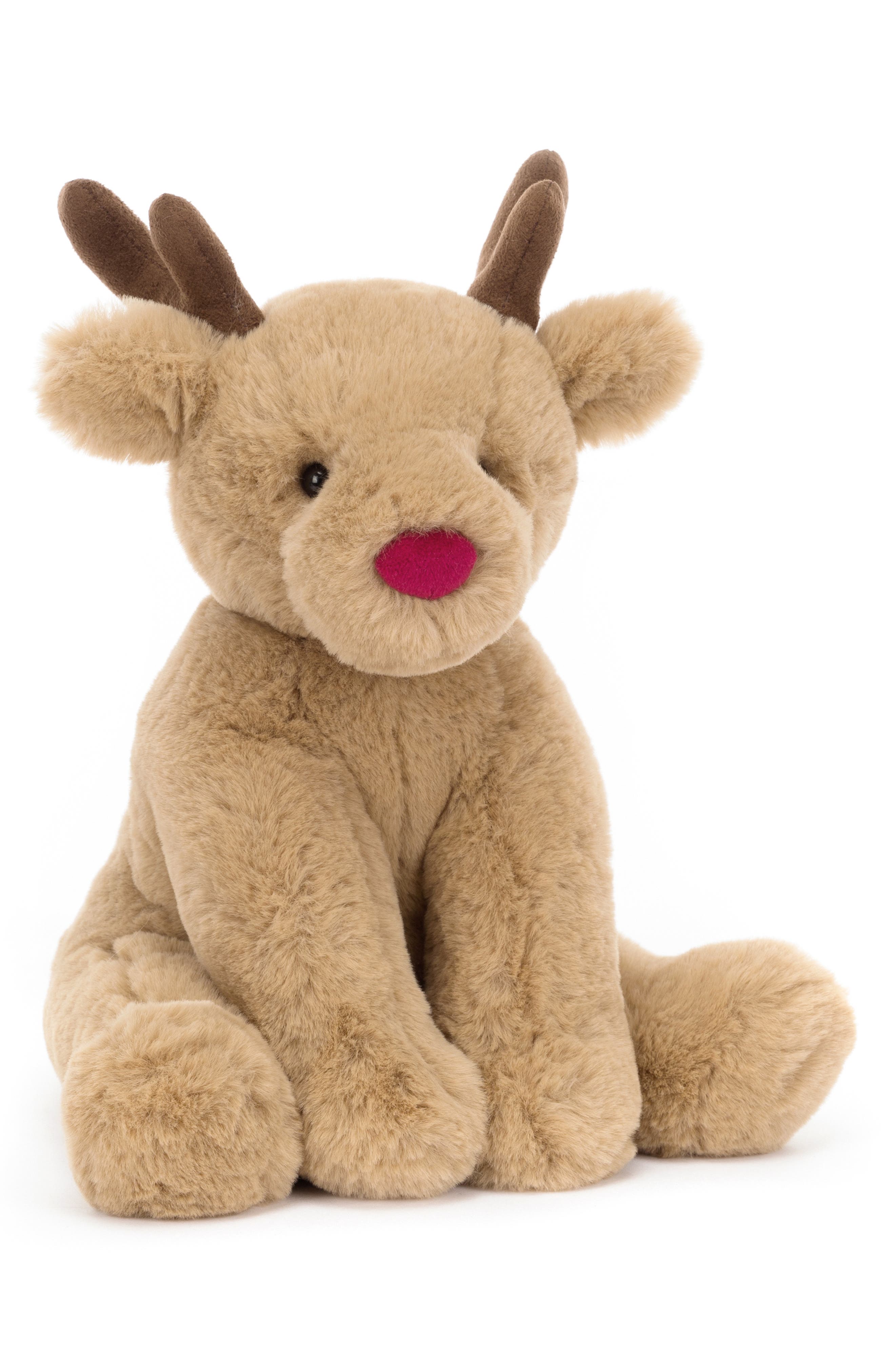 Jellycat Romi Reindeer 小鹿
