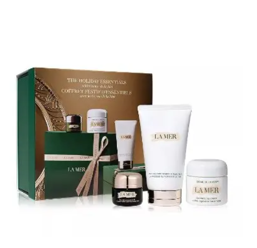 Bloomingdales 精选美妆护肤热卖 收海蓝之谜套装