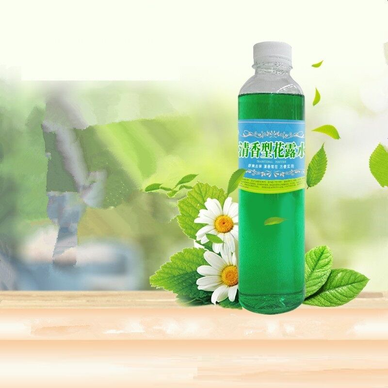 【开群神单】清香驱蚊家用花露水