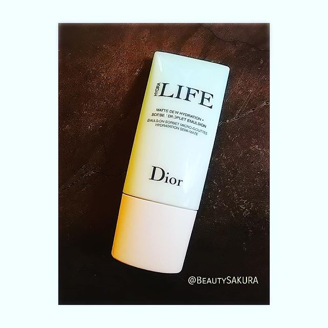 Dior LIFE 全新滋养乳液4月24日上市_拔草哦