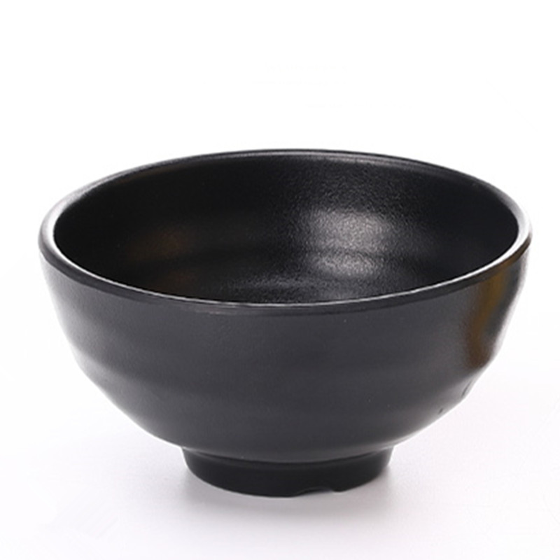 面碗麻辣烫碗面汤碗面馆专用日式密胺餐具
