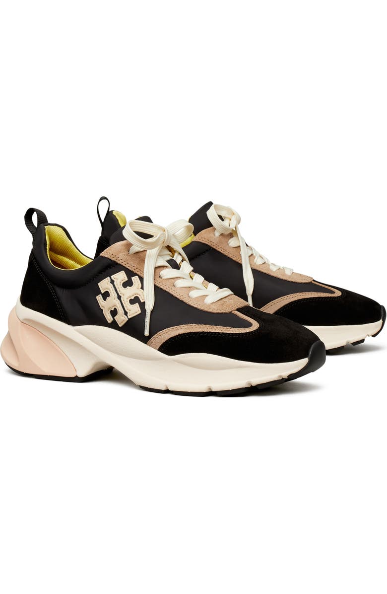 Tory Burch Good Luck Sneaker (Women)