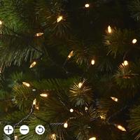 圣诞树装饰灯
