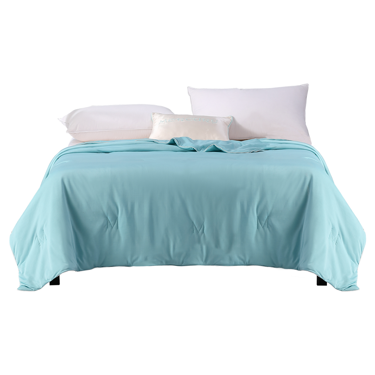 【水星家纺】A类夏凉被凉感被