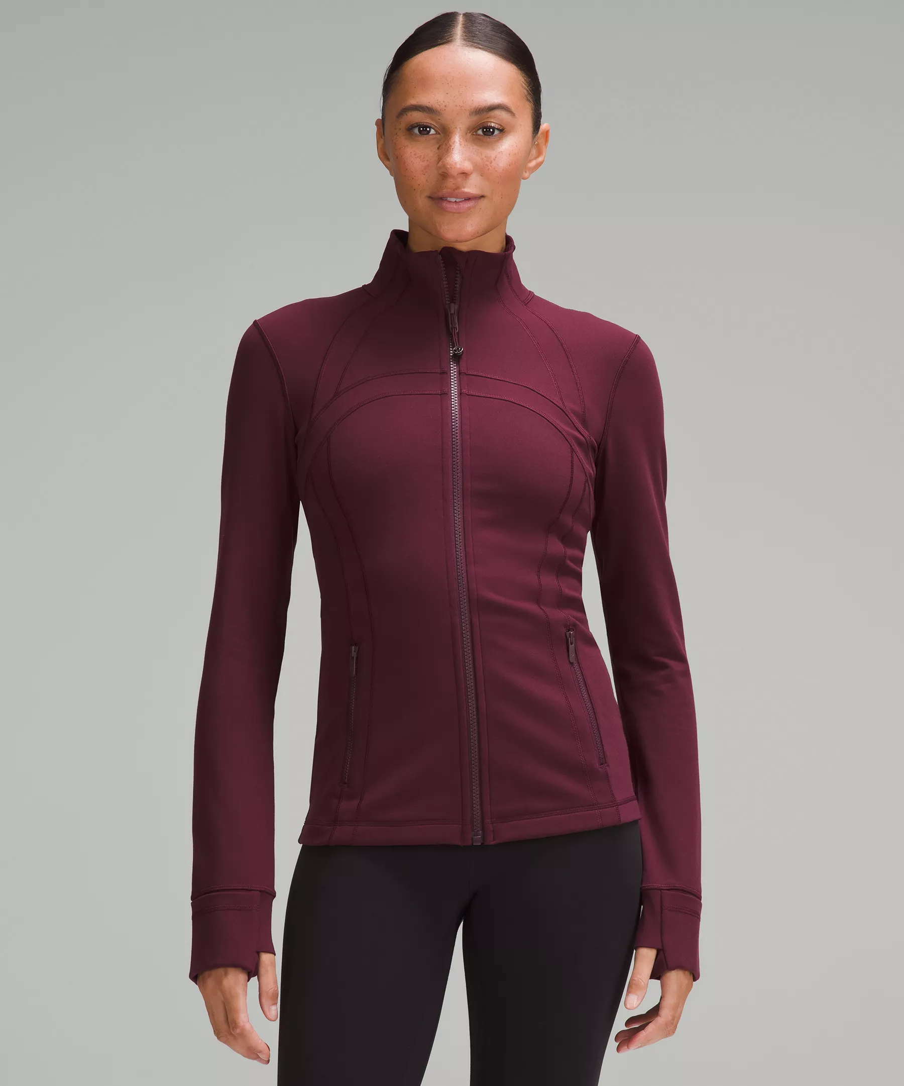 Lululemon Wunder Puff 600蓬女士羽绒马甲