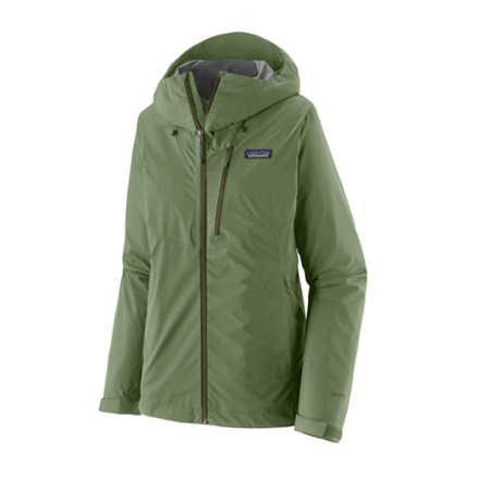 Patagonia Granite Crest Jacket - Women's