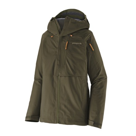 Patagonia Untracked Jacket - Women's