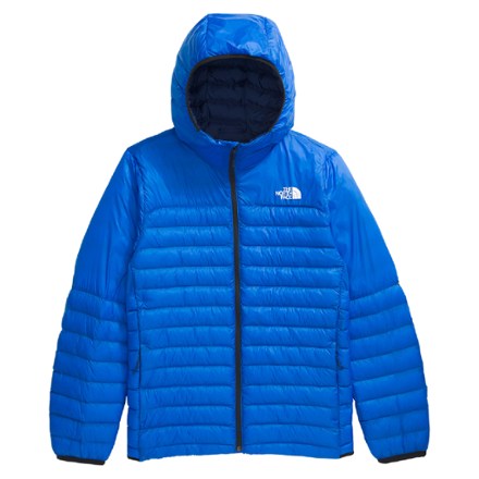 The North Face Terra Peak Insulated Hoodie - Men's