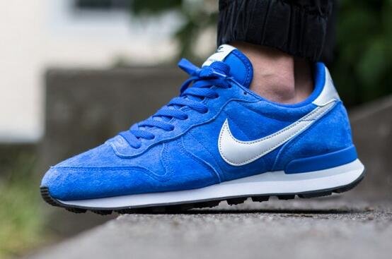 Nike shop internationalist 6pm