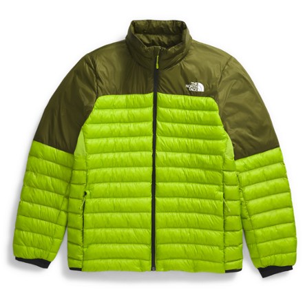 The North Face Terra Peak Insulated Jacket - Men's