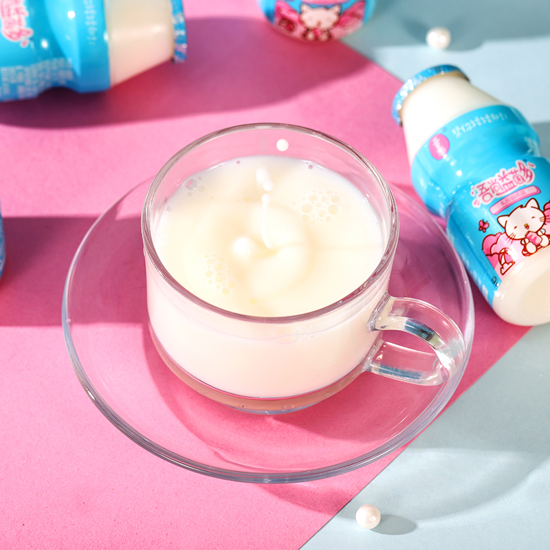 【吾尚】益菌多乳酸菌饮品100ml×20瓶