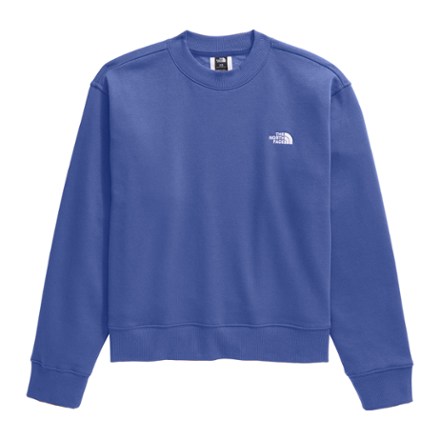 The North Face Evolution Fleece Crew Sweatshirt - Women's