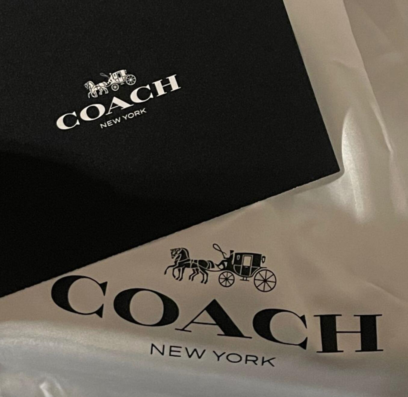 Coach Outlet美国官网精选鞋包服饰低至25折促销 Coach Outlet美国官网精选鞋包服饰低至25折促销