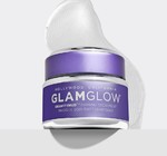 GlamGlow GRAVITYMUD™ 上镜紫罐面膜50g