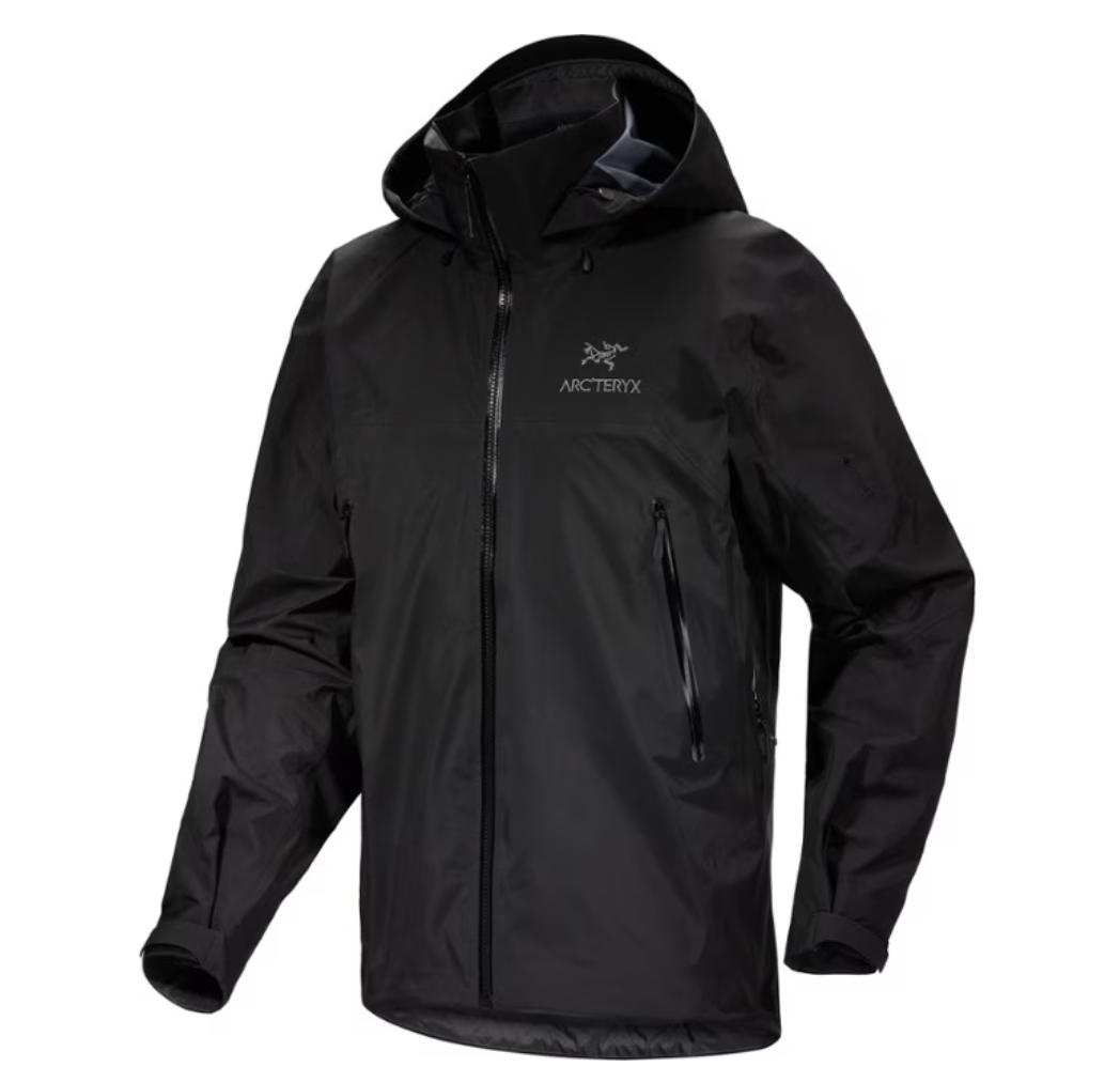 Arc'teryx Beta AR Jacket - Men's