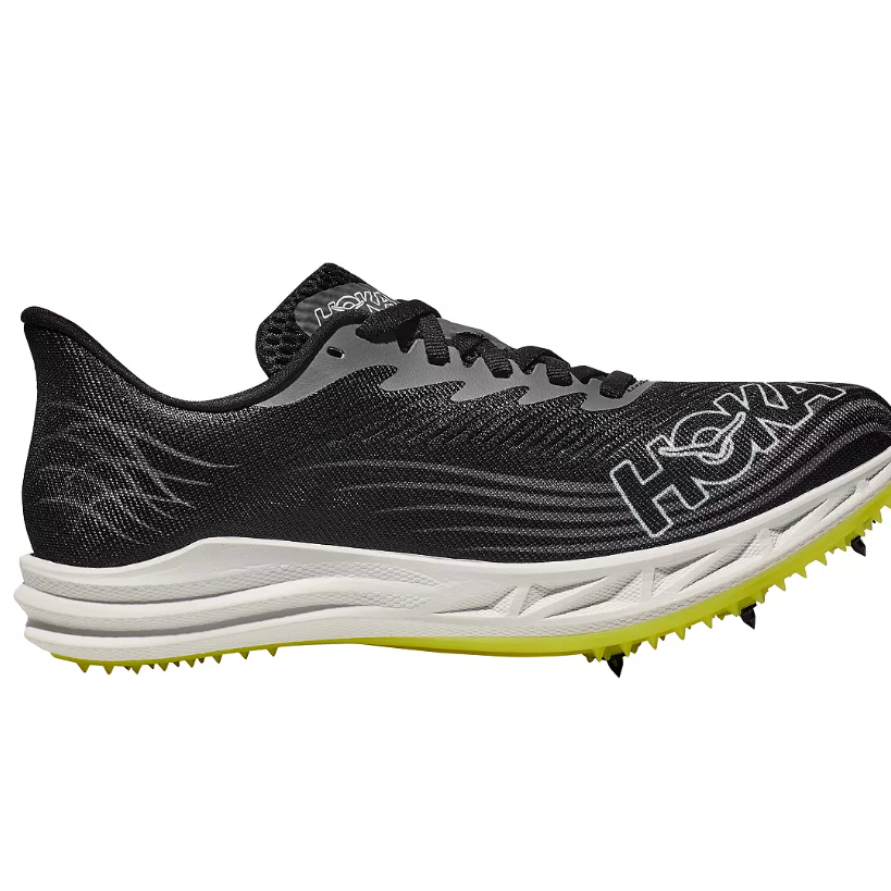 HOKA Crescendo 2 MD 中距离田径钉鞋