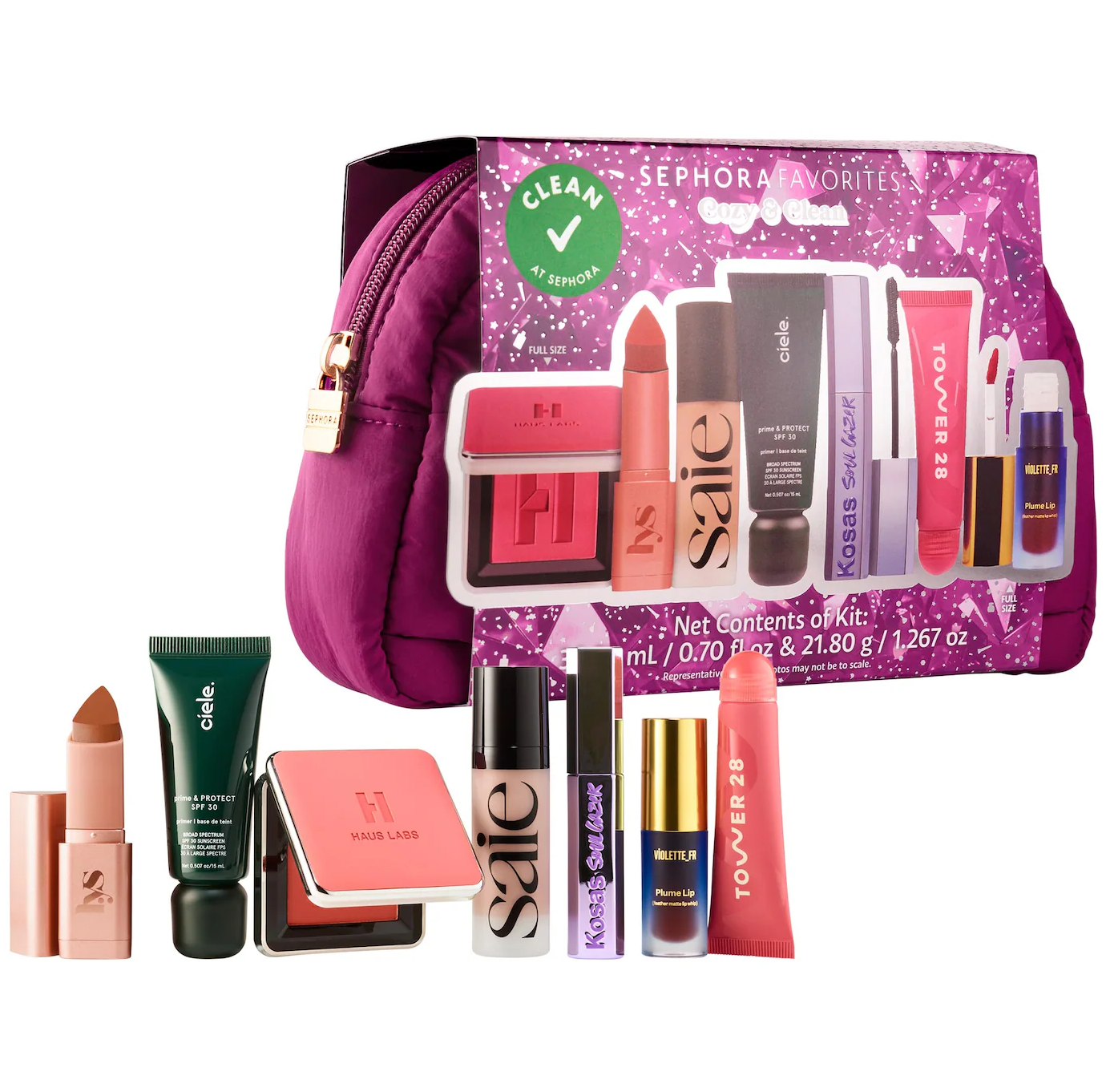 097fee58 eab1 4d6e 8cdf 034c321159bf - Best Sephora Holiday Gift Sets 2026: Holiday Must-Haves Value Kit