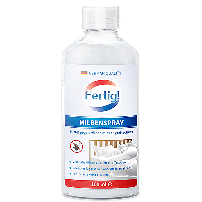 Fertig进口除螨喷雾剂2瓶