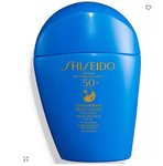 Shiseido Ultimate 蓝胖子防晒霜