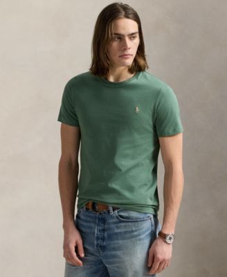 Polo Ralph Lauren Classic Fit 拉夫勞倫男士T恤