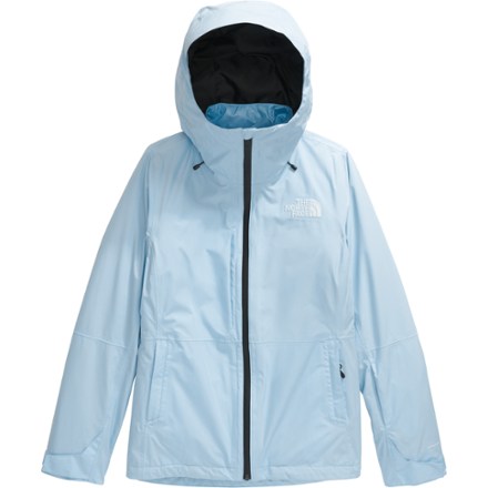 The North Face ThermoBall Eco Snow 北面女士冲锋衣