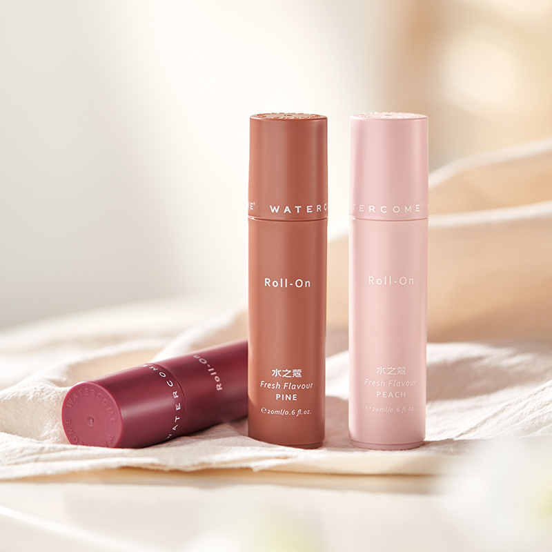 水之蔻止汗露止汗走珠腋下香体露