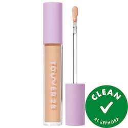 Tower 28 Beauty Swipe All-Over Hydrating Serum Concealer with 18-HR Wear