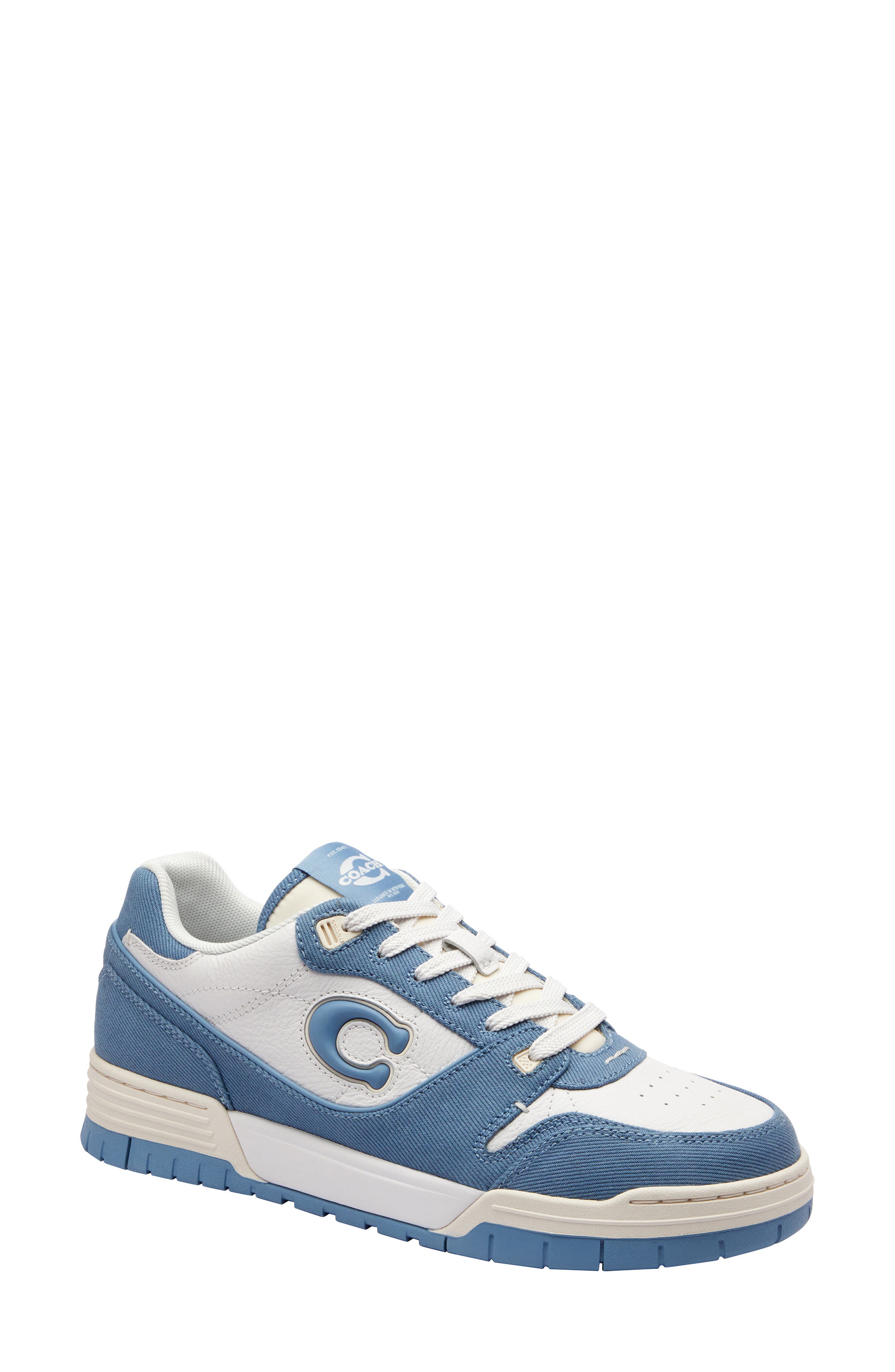 COACH Soho Sneaker
