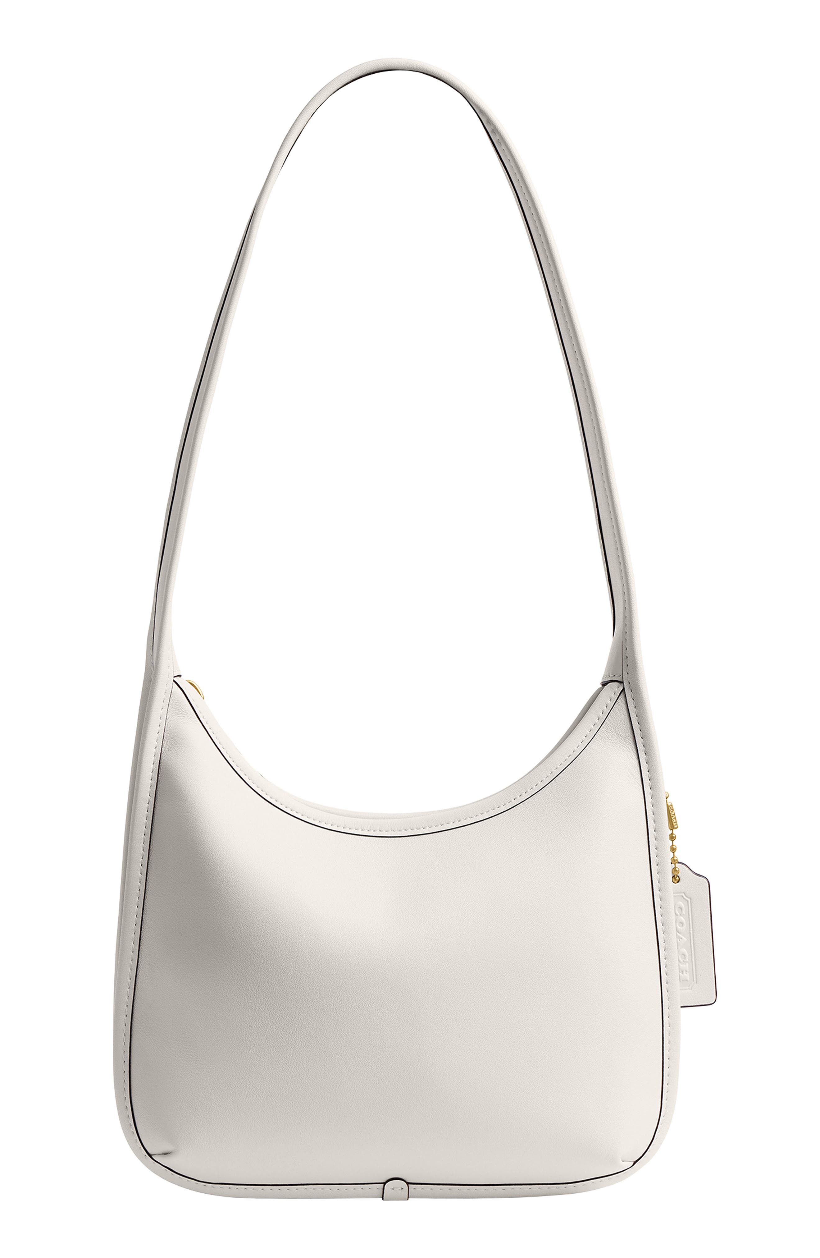 COACH The Originals Glovetanned Leather Shoulder Bag