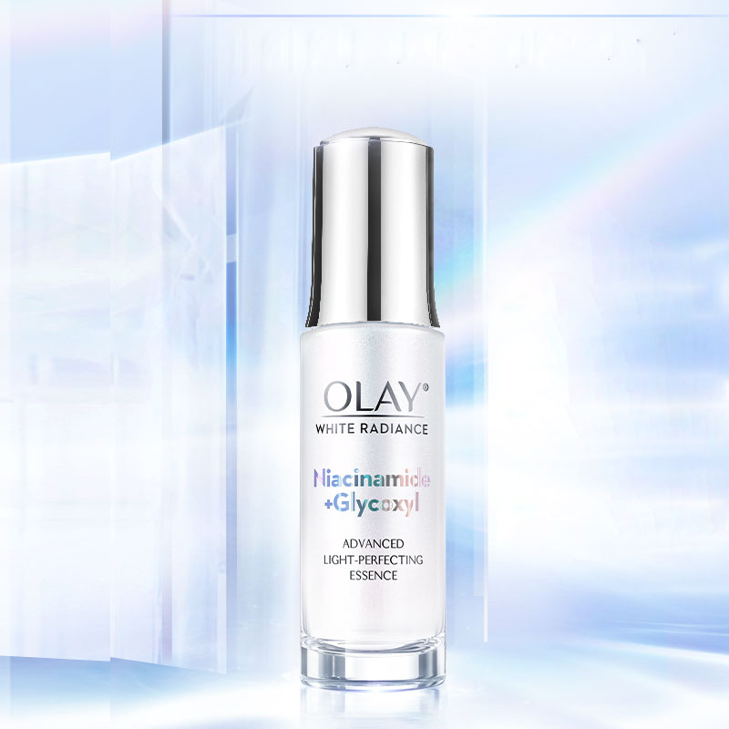 【50ml】OLAY抗糖小白瓶光感美白精华液