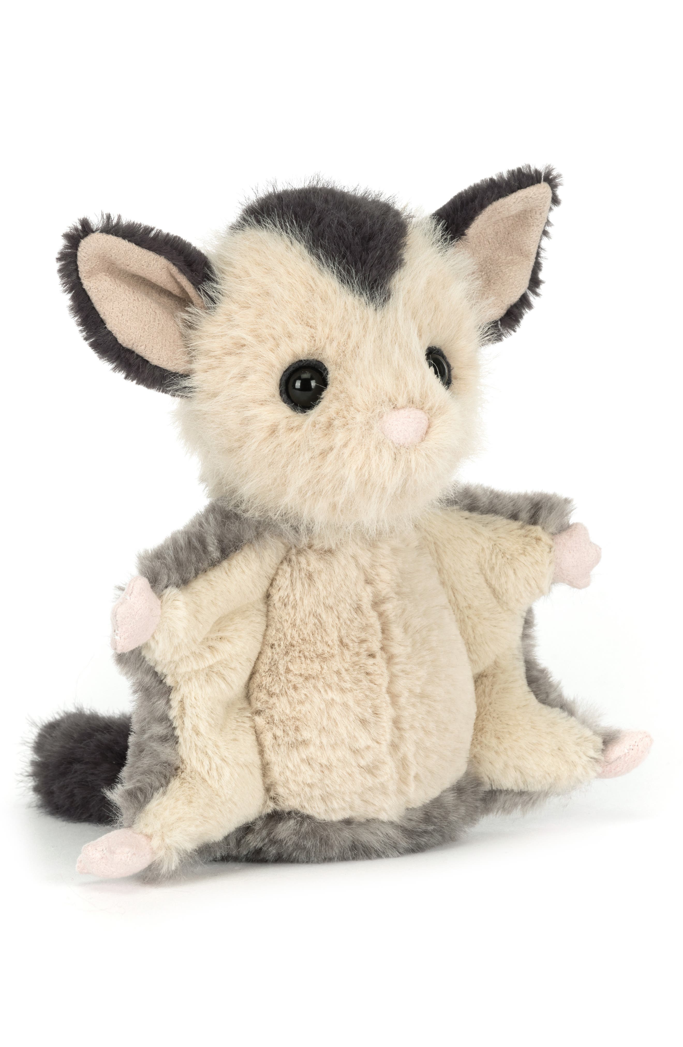 Jellycat Lolly Sugar Glider Stuffed Animal