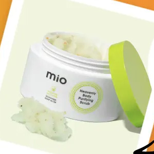 Mio Skincare英国官网精选护肤低至65折+额外95折促销