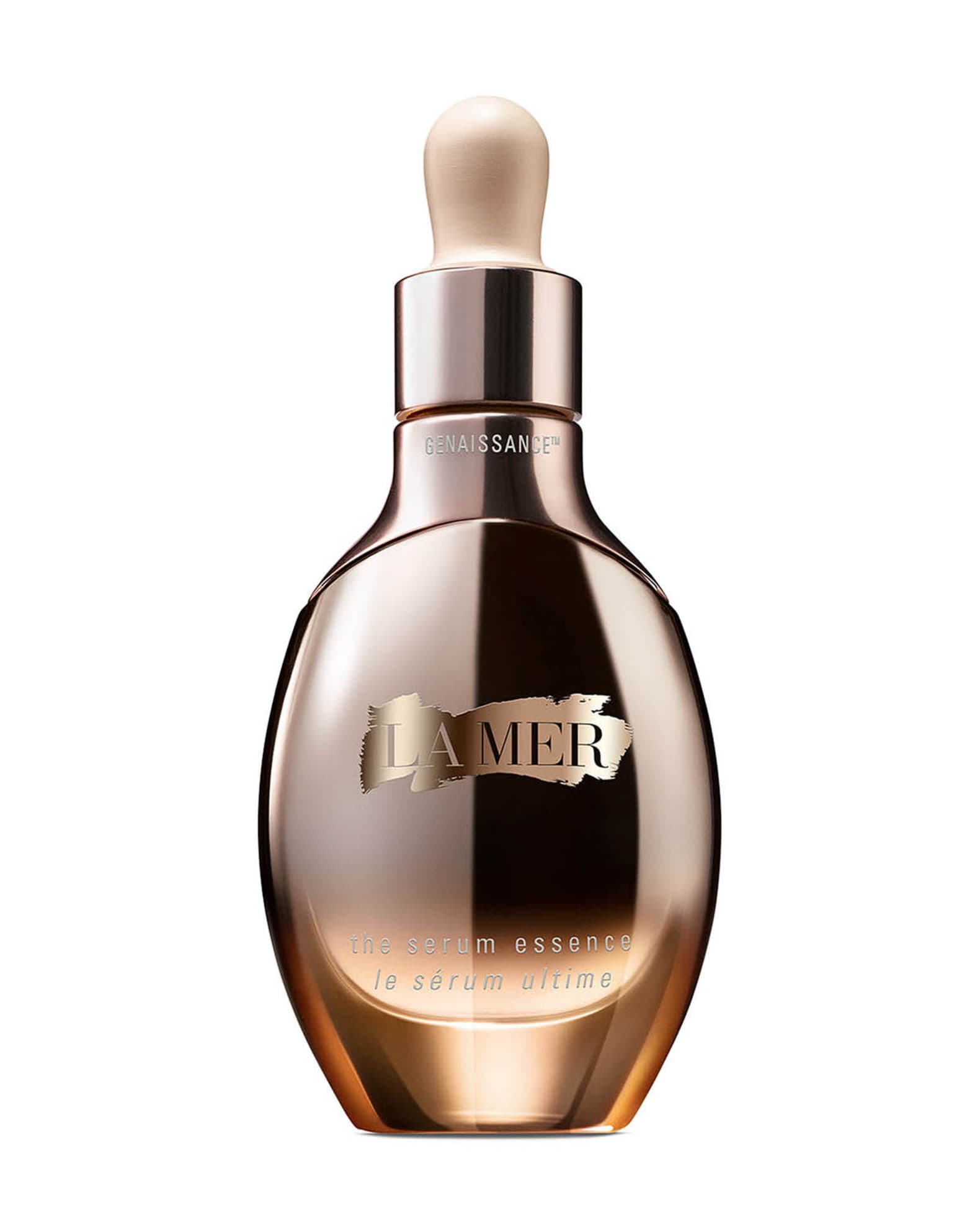 La Mer Genaissance de鎏金精华30ml